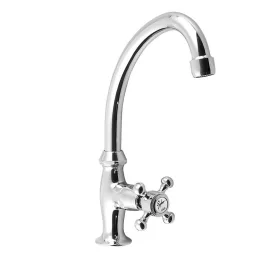 REITANO ANTEA állószelep. króm