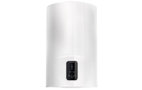 Ariston LYDOS ECO 50 V 1,8K EU, 50 literes villanybojler eco funkció, led kijelző 1800W, B energiaosztály, cksz.3201857