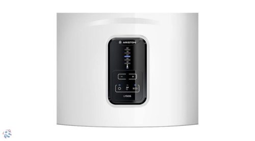 Ariston LYDOS ECO 50 V 1,8K EU, 50 literes villanybojler eco funkció, led kijelző 1800W, B energiaosztály, cksz.3201857
