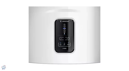 Ariston LYDOS ECO 100 V 1,8K EU, 100 literes villanybojler eco funkció, led kijelző 1800W, B energiaosztály, cksz.3201859