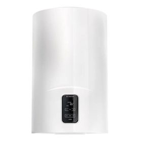   Ariston LYDOS PLUS 50 V 1,8K EN EU, 50 literes villanybojler eco funkció 1800W, B energiaosztály, cksz.3201869
