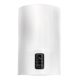 Ariston LYDOS PLUS 50 V 1,8K EN EU, 50 literes villanybojler eco funkció 1800W, B energiaosztály, cksz.3201869