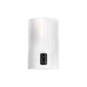   Ariston LYDOS PLUS 100 V 1,8K EN EU, 100 literes villanybojler eco funkció 1800W, B energiaosztály, cksz.3201871