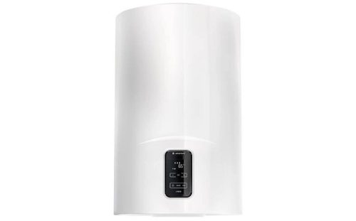 Ariston LYDOS PLUS 100 V 1,8K EN EU, 100 literes villanybojler eco funkció 1800W, B energiaosztály, cksz.3201871