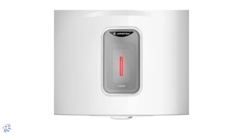Ariston LYDOS R 50 V 1,8K EU, 50 literes villanybojler 1800W C energiaosztály, cksz.3201910