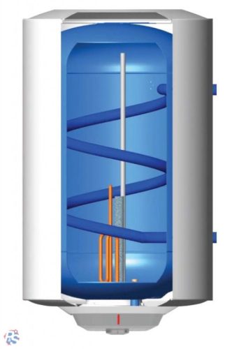Ariston PRO1 R 80 VTD 1,8K EU 80 literes fali villanybojler 1 hőcserélős elektromos fűtéssel 3201913