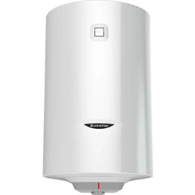   Ariston PRO1 R 80 VTS 1,8K EU 80 literes fali villanybojler 1 hőcserélős elektromos fűtéssel 3201914