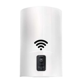 Ariston Lydos Wifi 50 V 1,8K EN EU villanybojler 3201986