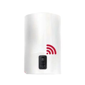 Ariston Lydos Wifi 100 V 1,8K EN EU villanybojler 3201988