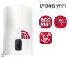 Ariston Lydos Wifi 100 V 1,8K EN EU villanybojler 3201988