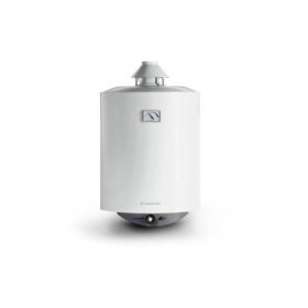  Ariston S/SGA X 80 EE, 80 literes fali kéményes gázüzemű vízmelegítő, B energiaosztály, cksz.3211025
