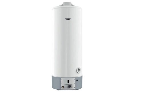 Ariston SGA X 200 EE, 200 literes fali kéményes gázüzemű vízmelegítő (3211169)