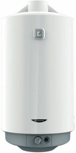 Ariston S/SGA BF X 80 EE, 80 literes zárt égésterű, parapetes vízmelegítő, B energiaosztály (3211200)