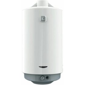   Ariston S/SGA BF X 100 EE, 100 literes zárt égésterű, parapetes vízmelegítő, B energiaosztály (3211201)