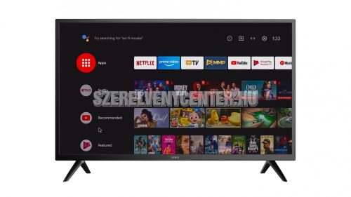 Vivax IMAGO B Series 32LE20K 32" 80cm Smart TV Android11, WiFi, Bluetooth