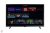Vivax 32S60T2S2SM HD ready LED Android Smart televízió, 81 cm.