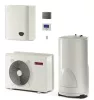 Ariston Nimbus Flex 110 S T NET-180 (3300923) split rendszerű 11kW hőszivattyú, 3 fázisú, 6kW-os fűtőpatronnal, 180 literes HMV tárolóval