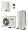Ariston Nimbus Flex 110 S T NET-300 (3300925) split rendszerű 11kW hőszivattyú, 3 fázisú, 6kW-os fűtőpatronnal, 300 literes HMV tárolóval