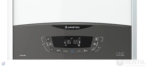 Ariston Clas One System 24 Kondenzációs Fűtő Gázkazán 