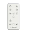 Ariston Nimbus Aquaslim 20 WH fan-coil, falra szerelhető, 2kW fűtési teljesítmény (3301543)