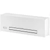 Ariston Nimbus Aquaslim 25 WH fan-coil, falra szerelhető, 2,5kW fűtési teljesítmény (3301544)