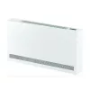 Ariston Nimbus Aquaslim 20 FS fan-coil, parapetre szerelhető, 2kW fűtési teljesítmény (3301546)