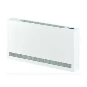   Ariston Nimbus Aquaslim 40 FS fan-coil, parapetre szerelhető, 4kW fűtési teljesítmény (3301548)