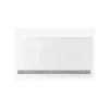 Ariston Nimbus Aquaslim 40 FS fan-coil, parapetre szerelhető, 4kW fűtési teljesítmény (3301548)