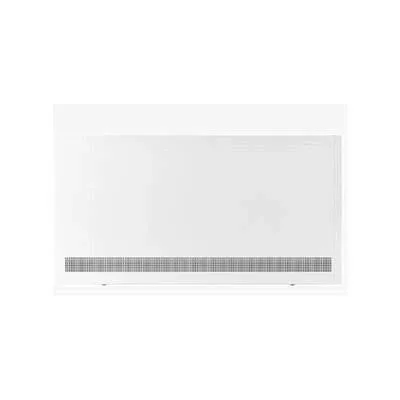 Ariston Nimbus Aquaslim 40 FS fan-coil, parapetre szerelhető, 4kW fűtési teljesítmény (3301548)