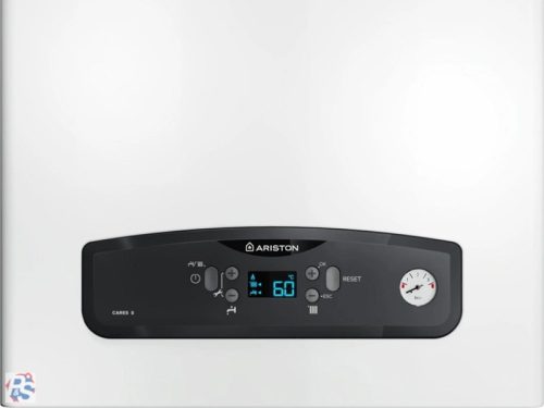 Ariston Cares S24 fali kondenzációs kombi gázkazán 3301637