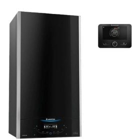   Ariston Alteas One+ Net 24 fali kondenzációs kombi gázkazán (3301771), beépített WiFi rendszerrel