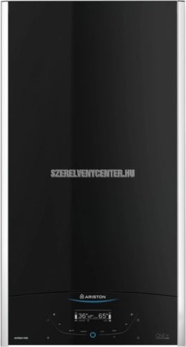 Ariston Alteas One+ Net 24 fali kondenzációs kombi gázkazán (3301771), beépített WiFi rendszerrel