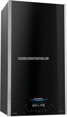 Ariston Alteas One+ Net 24 fali kondenzációs kombi gázkazán (3301771), beépített WiFi rendszerrel