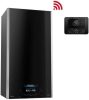 Ariston Alteas One+ Net 30 fali kondenzációs kombi gázkazán (3301772), beépített WiFi rendszerrel