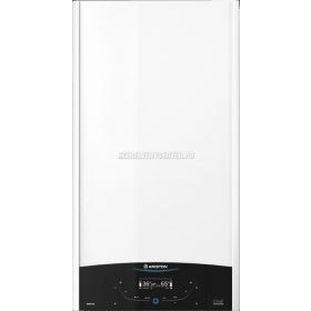   Ariston Genus One+ WiFi 24 kondenzációs kombi gázkazán, beépített WiFi rendszerrel (3301777)