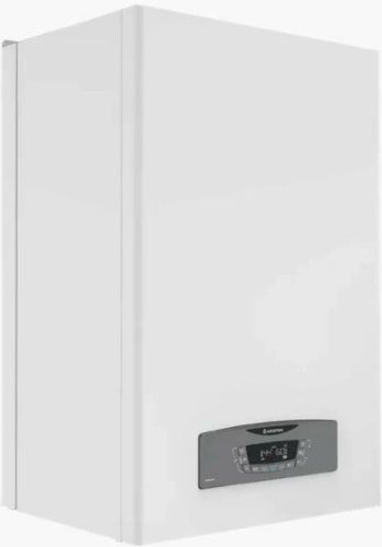 Ariston Clas B One WiFi 24 beépített tárolós kondenzációs gázkazán, beépített WiFi rendszerrel (3302127)