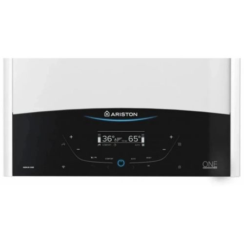 Ariston Genus One+ 24 kondenzációs kombi gázkazán (3302444)