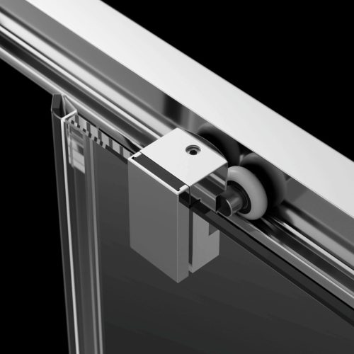 Premium Plus DWJ zuhanyajtó 100 fabrik