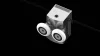 Premium Plus DWJ zuhanyajtó 120 átlátszó