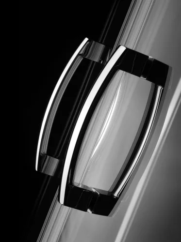 Premium Plus DWD+S szögletes zuhanykabin 160x100 fabrik
