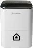 Ariston Deos 21S páramentesítő, 20liter/nap, LED kijelző (3381356)