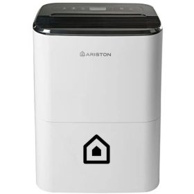   Ariston Deos 21S páramentesítő, 20liter/nap, LED kijelző (3381356)
