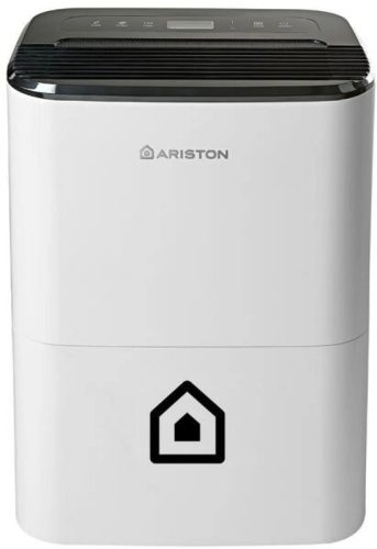 Ariston Deos 21S páramentesítő, 20liter/nap, LED kijelző (3381356)