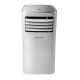 Ariston Mobis 9 mobil klímaberendezés 2,6kW (3381429)