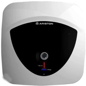   Ariston AN LUX 6 UR, 6 literes elektromos tárolós vízmelegítő, A energiaosztály, cksz.3626237 Mosogató alá