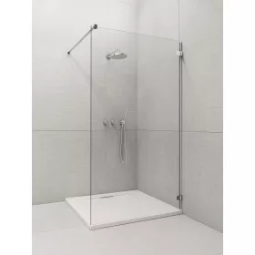 Euphoria Walk-in V zuhanyfal 120 átlátszó