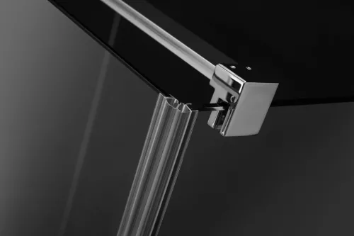 Euphoria KDJ+S szögletes zuhanykabin 120x100 átlátszó balos