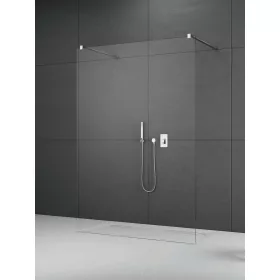 Modo X I Walk-in zuhanyfal 150 átlátszó