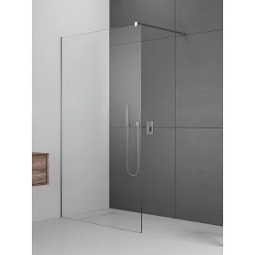Modo New II Walk-in zuhanyfal 60 átlátszó