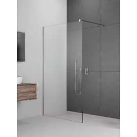 Modo X II Walk-in zuhanyfal 60 átlátszó